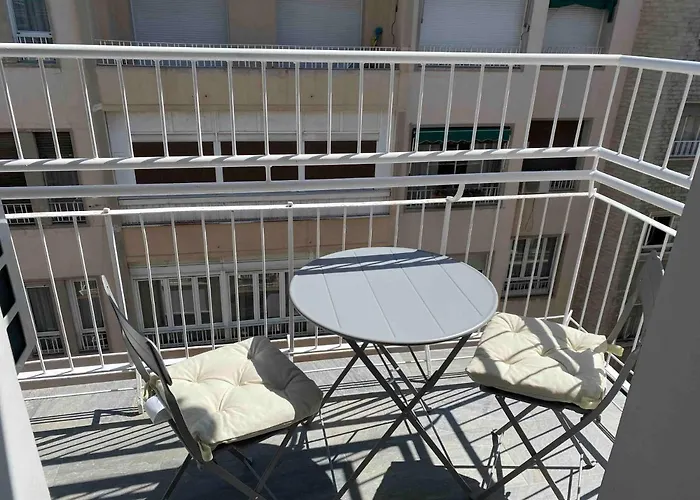 Apartamentos Centro Recogidas, Granada
