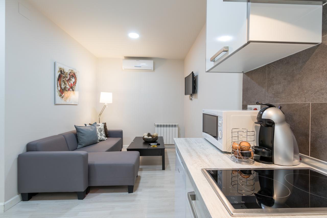 Centro Recogidas, Apartment *