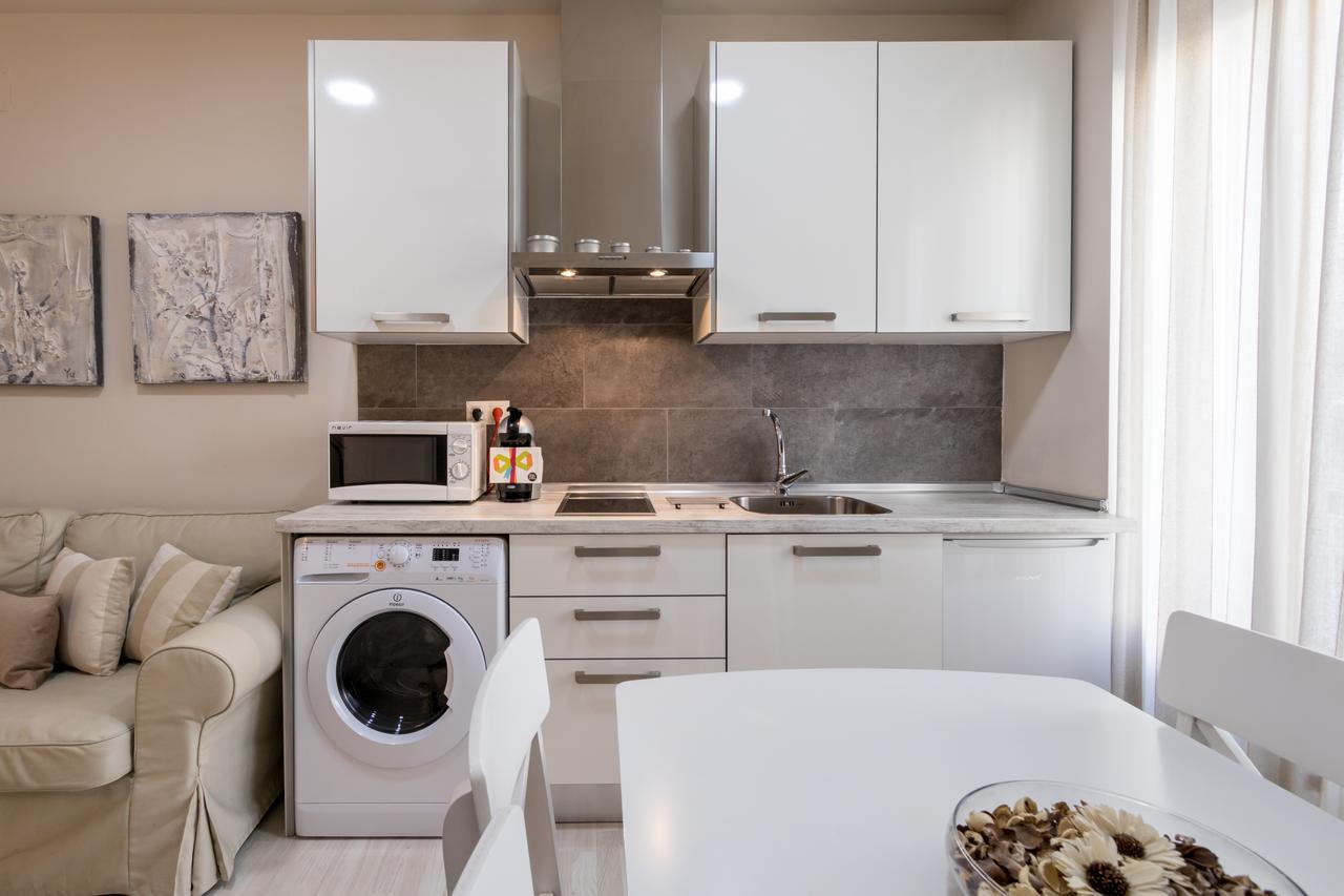 Centro Recogidas, Apartment *
