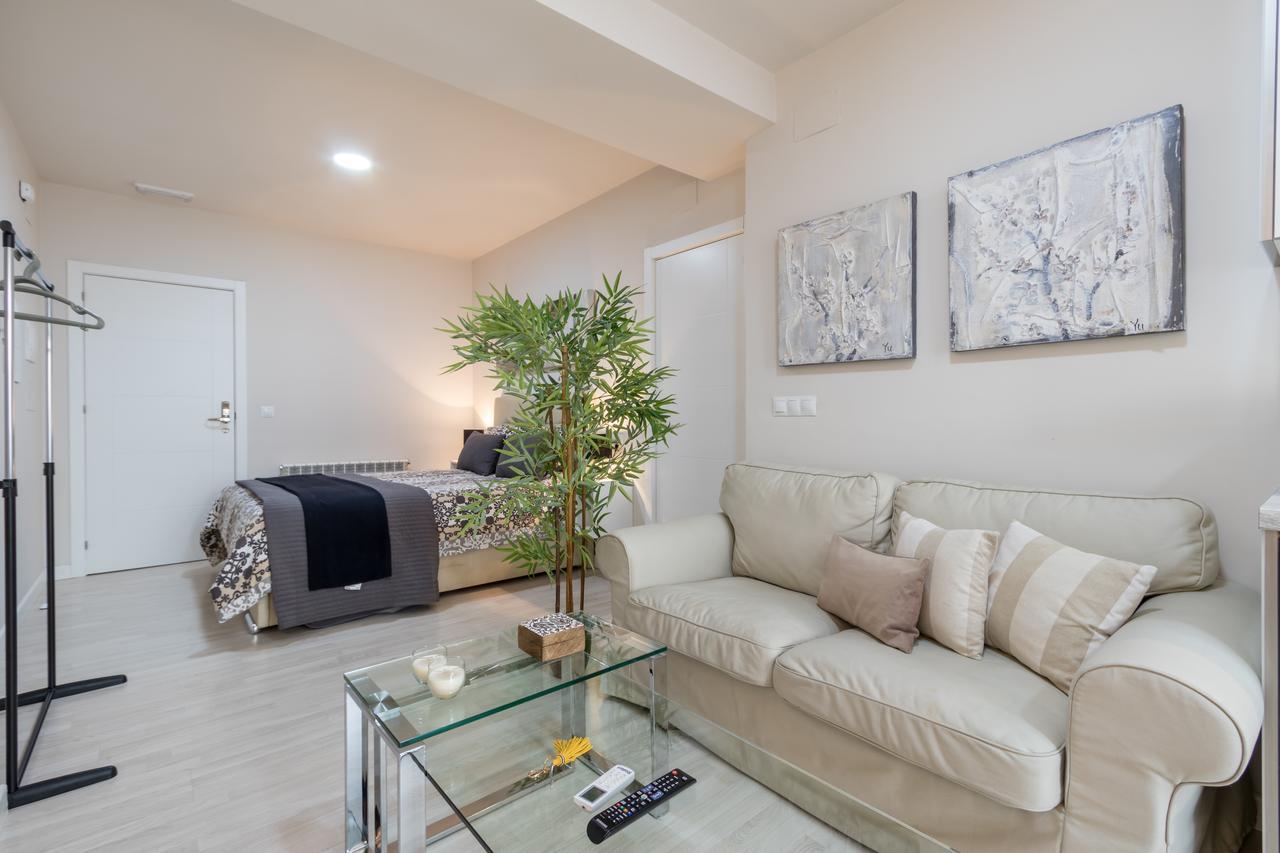 Apartment Centro Recogidas, *