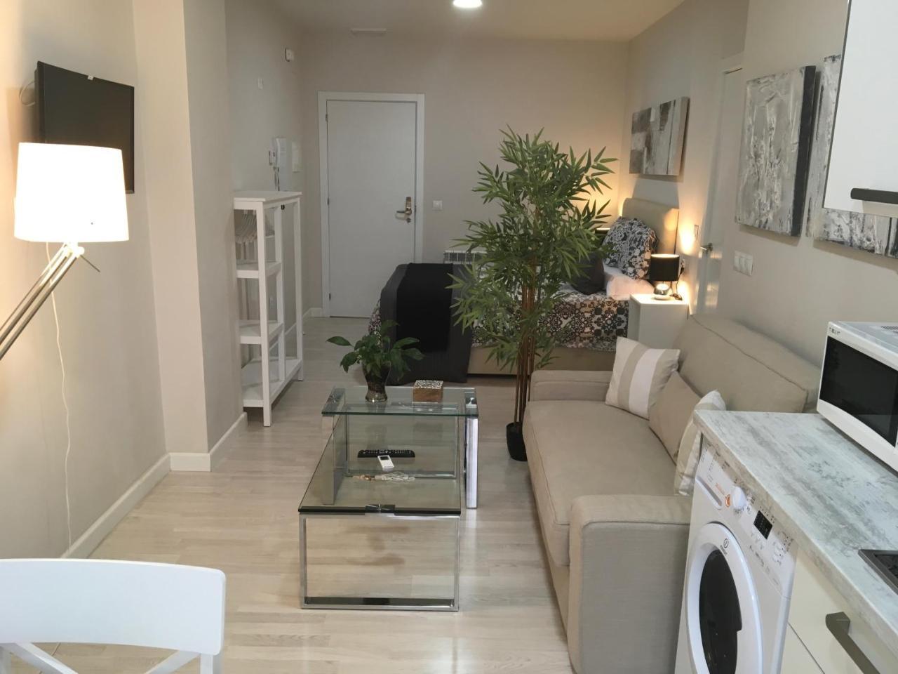 Centro Recogidas, Apartment Granada