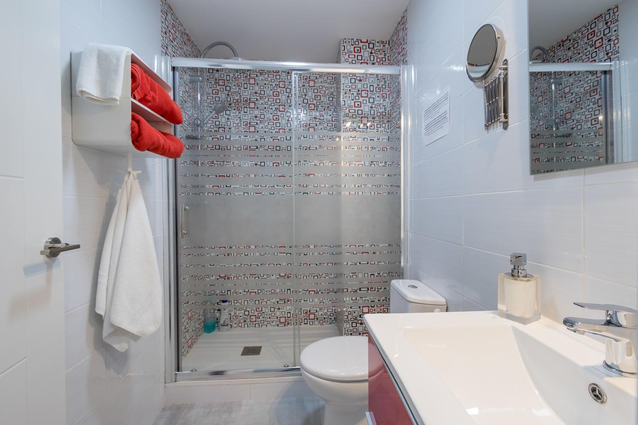 Apartment Centro Recogidas, Granada