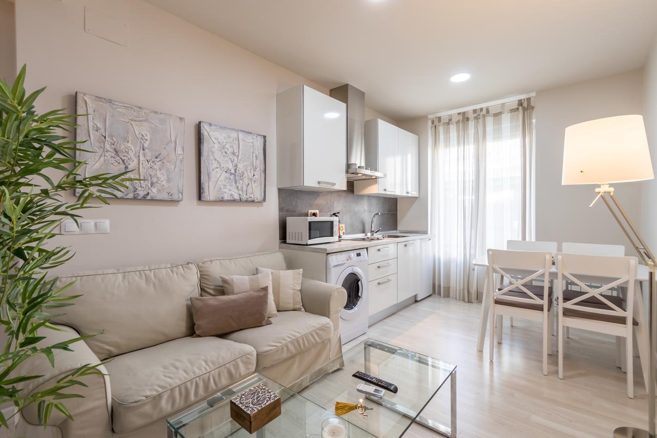Centro Recogidas, Apartment Granada