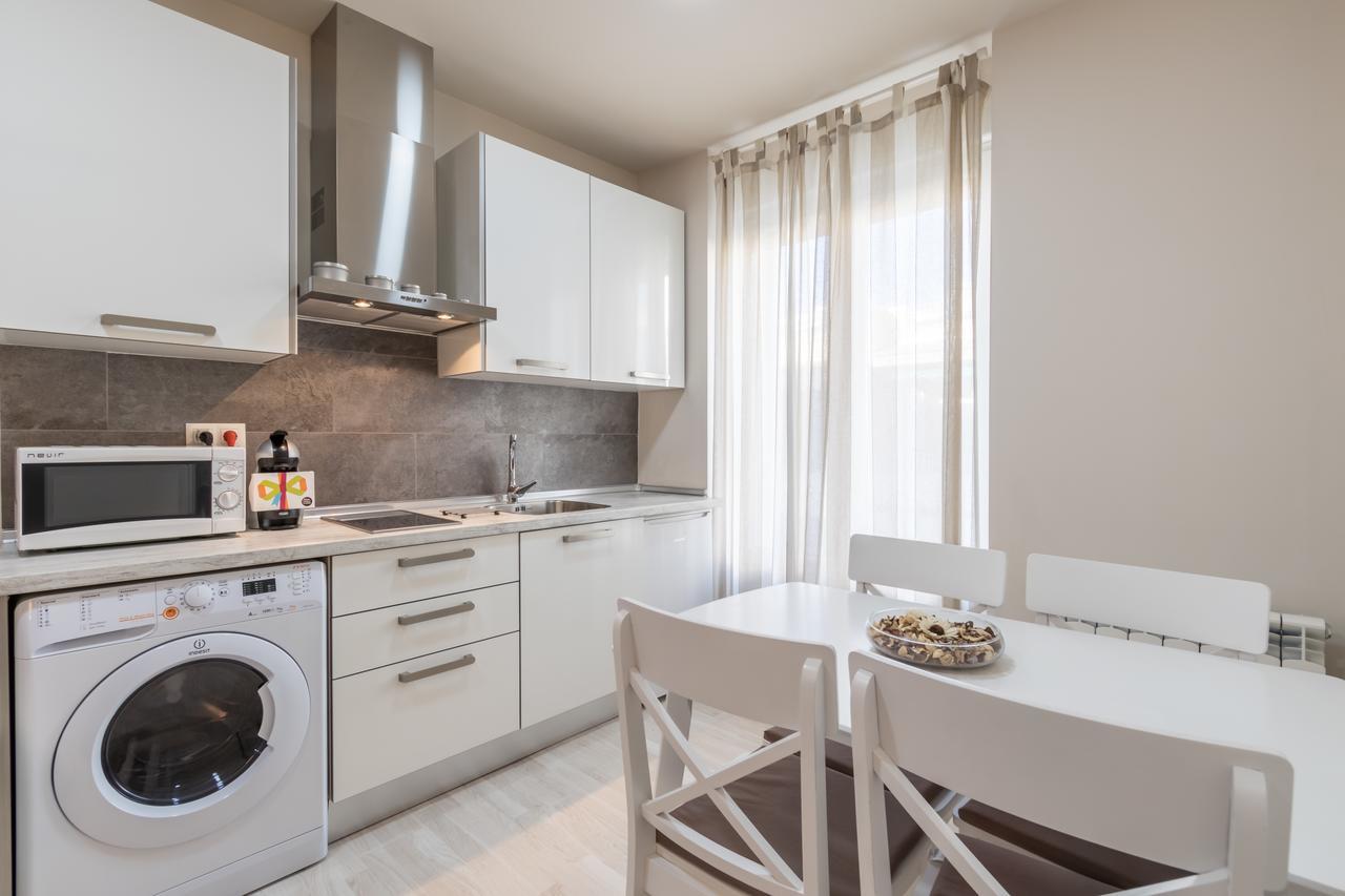 Centro Recogidas, Apartment *